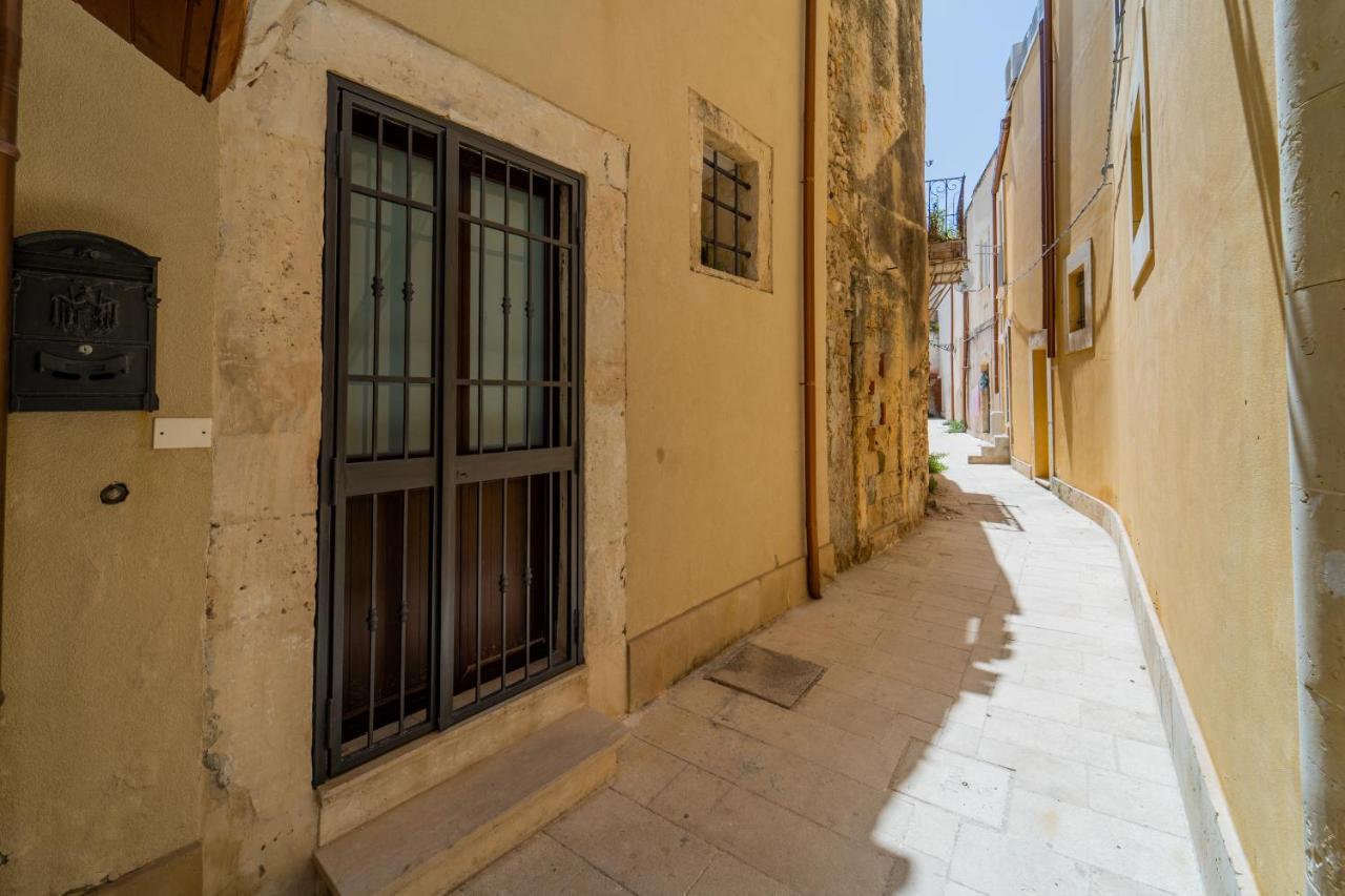 Casa Talete Cozy Apartment In Ortigia - First Floor Syracuse Exterior photo